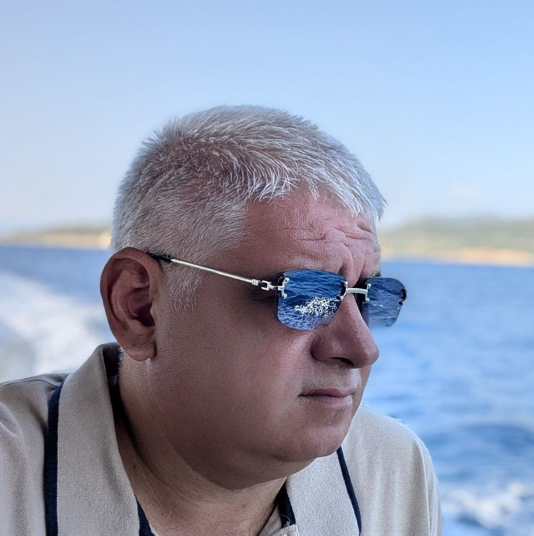 Crăciun-Pițu Marius