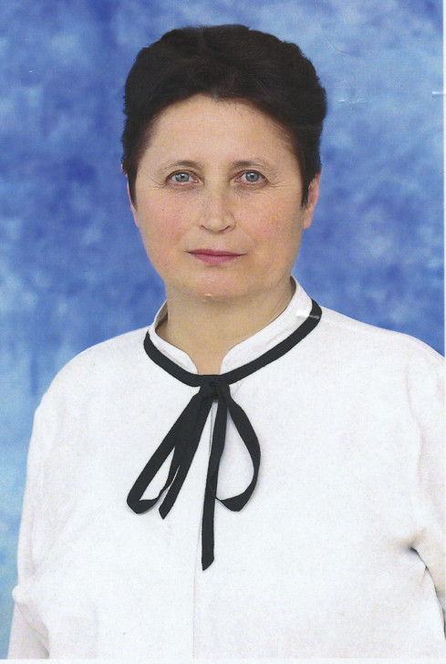 Tomuț Cristina