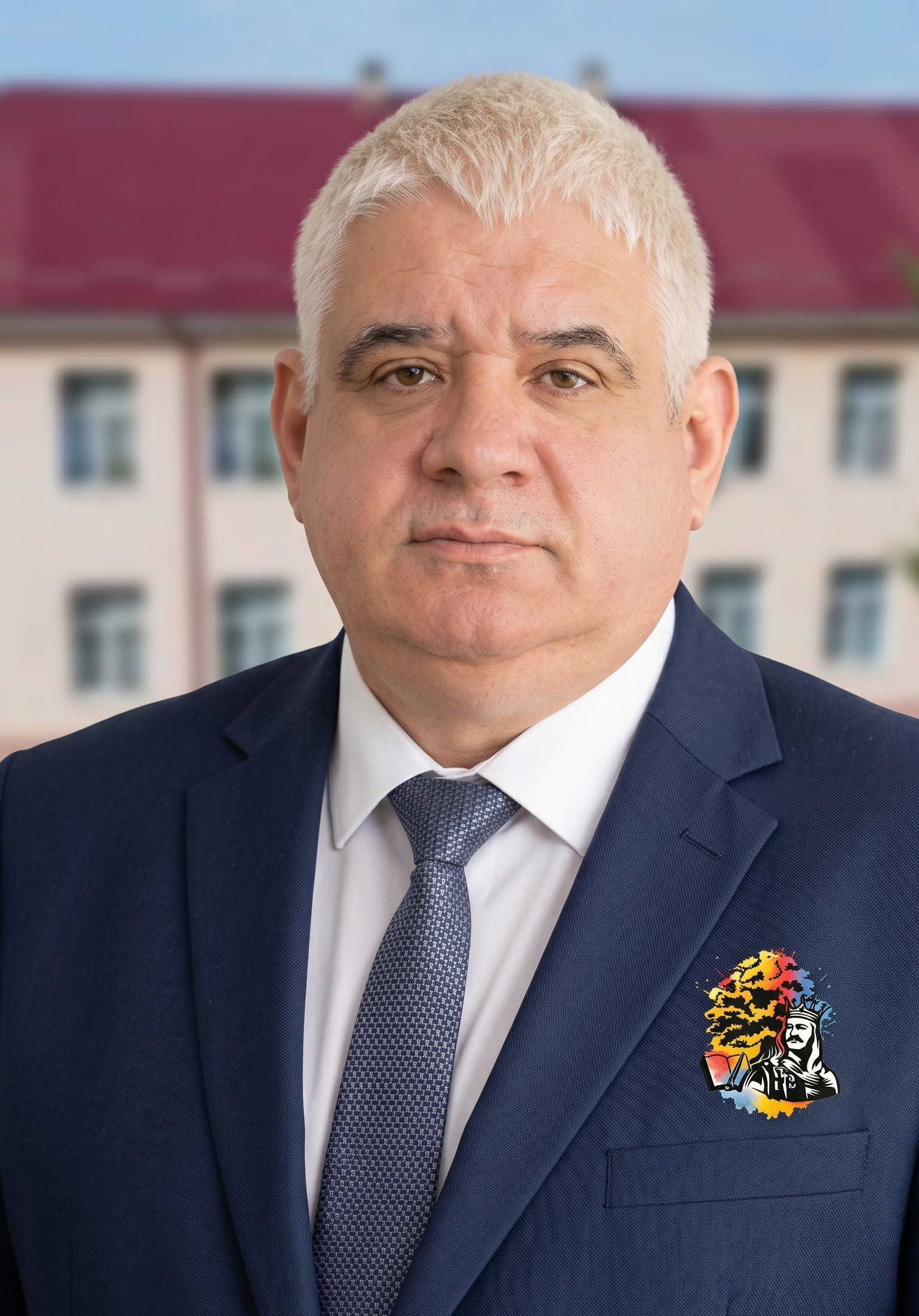 Crăciun-Pițu Marius